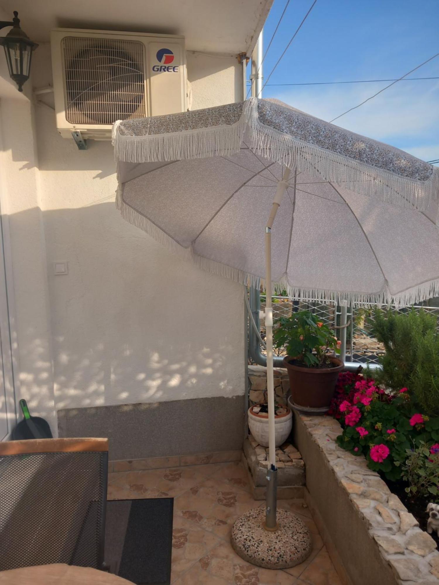 La Vita Apartment Sibenik Exterior photo