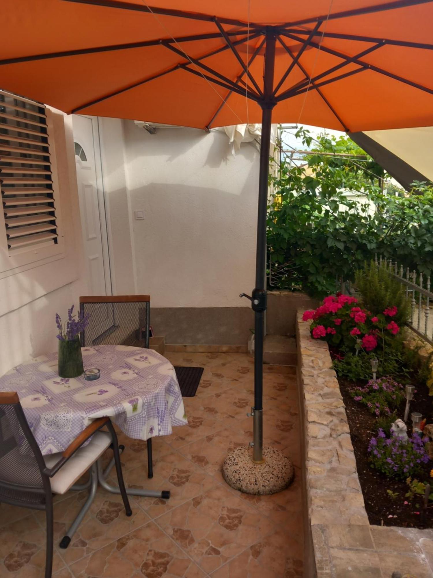 La Vita Apartment Sibenik Room photo